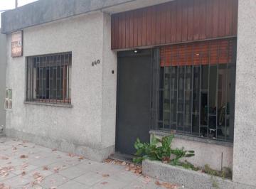 PH · 58m² · 3 Ambientes · Venta PH 3 Ambientes con Patio Apto Credito Wilde