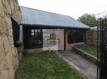 Casa · 180m² · 3 Ambientes · 1 Cochera · Venta Casa Tres Ambientes San Miguel