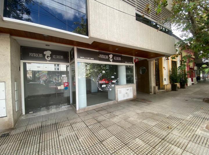 Local comercial · 50m² · 1 Ambiente