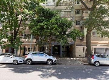 Garage , Villa Urquiza · Cochera Fija a La Venta en Villa Urquiza
