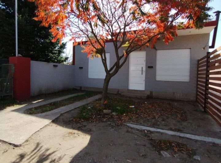 Casa · 35m² · 2 Ambientes