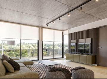 Departamento · 90m² · 4 Ambientes · 1 Cochera · Departamento 3 Dorm. - Piso Exclusivo - Financiación Adaptable