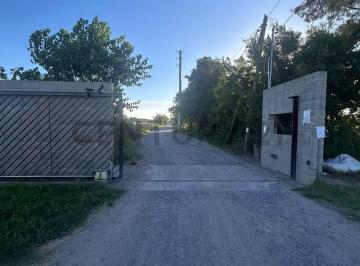 Terreno · 600m² · Lote en Venta 20 X 30. Barrio Terranova. Arana