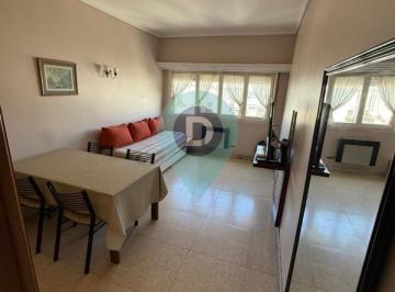 Departamento · 45m² · 2 Ambientes · Alquiler Temporario - Semana Quincena - Zona Plaza Colon