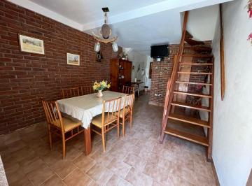 PH de 3 ambientes, San Bernardo · Duplex en San Bernardo
