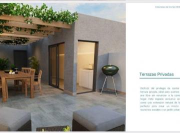 Departamento · 91m² · 4 Ambientes · Departamento en Florida