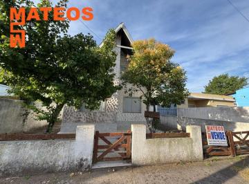 Casa de 3 ambientes, Mar del Tuyú · Venta Mar del Tuyú Casa Alpina en Terreno Independiente