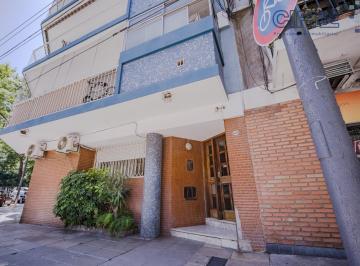 Departamento · 25m² · 1 Ambiente · Monoambiente en Almagro Excelente Ubicación y Funcionalidad