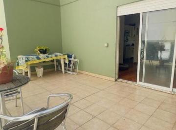 Departamento · 45m² · 2 Ambientes · Departamento 2 Ambientes con Patio, Parrilla y Balcon