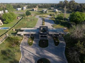 Terreno · 700m² · Terreno en Venta - 700 m² - Alejandro Korn