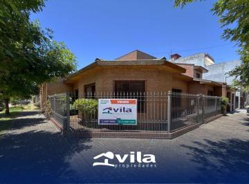 VLA-VLA-2258_2 · Venta Casa 5 Ambientes - Lino Lagos, Aldo Bonzi - Apta Credito