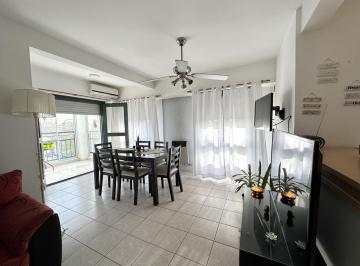 Departamento · 60m² · 3 Ambientes · 1 Cochera · Departamento 2 Dorm. con Cochera en Casco de La Ciudad de La Plata
