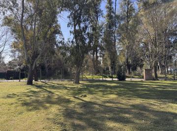 ROJ-ROJ-811_2 · Barrio La Reserva - La Bota - Benavidez