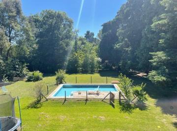 Casa de 4 ambientes, Exaltación de la Cruz · Dueño Vende Hermosa Casa en Comarca del Sol