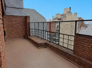 Departamento · 80m² · 4 Ambientes · Venta Departamento 2 Dorm Balcon Frente Nueva Córdoba