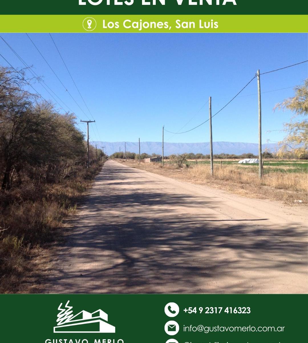 9 de Julio y Sarmiento, Otro, San Luis