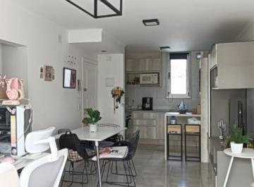 Imagen1 · PH 2 Amb con Gran Patio y Cochera - Nuevo - Chauvín