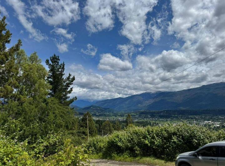 Terreno · 4500m²