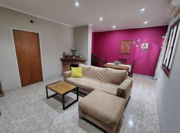 Casa · 142m² · 5 Ambientes · 1 Cochera · Venta - Casa - 5 - Ambientes - Alejandro Korn - Apto Credito - Se Evalua Permuta - Financiación Privada