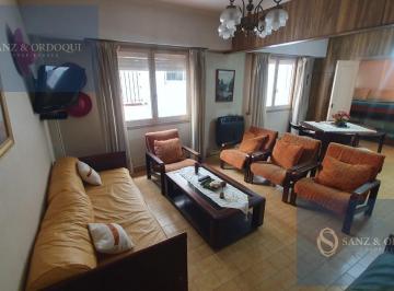 Departamento · 82m² · 3 Ambientes · Departamento en Mar del Plata · 3 Dorm, 82 m² en Belgrano
