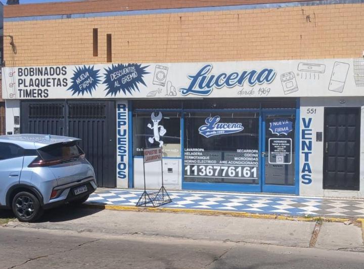 Local comercial · 43m² · 1 Ambiente