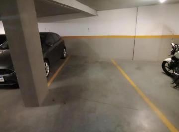 Garage · 13m² · Cocheras en Venta - 4 Ufs - 13 m² - Palermo