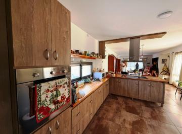 Casa Venta 1500m² de 3 ambientes · Casa en Venta Valle del Golf