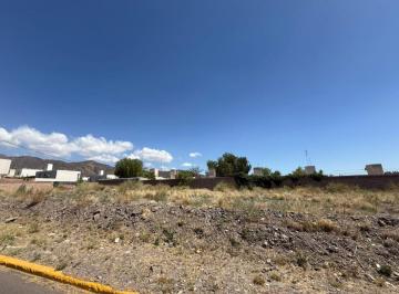 Terreno , El Challao · Vendo Lote Barrio Altos del Oeste Las Heras - Calle Rio Diamante