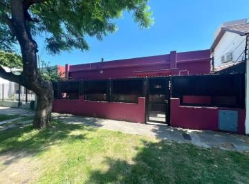 Casa · 100m² · 4 Ambientes · Casa en Venta en Ituzaingo