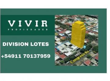 Terreno · 317m² · Terreno en Coghlan