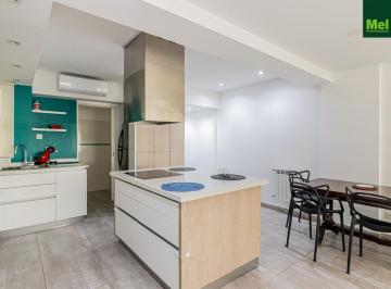 Departamento · 81m² · 3 Ambientes · 3 Ambientes - Recoleta - Venta