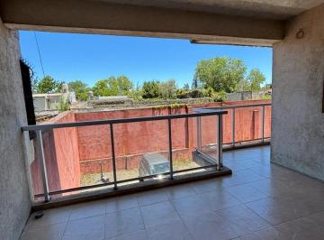 Departamento · 64m² · 3 Ambientes · 1 Cochera · Venta Departamento 3 Amb con Cochera en Tigre Centro