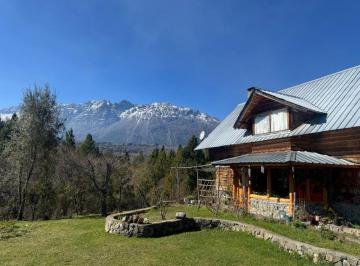Campo , Las Golondrinas · Chacra 3 Ha C/casa – Las Golondrinas, Chubut