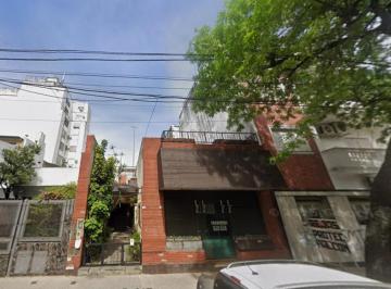 Terreno · 246m² · Terreno en Villa Crespo
