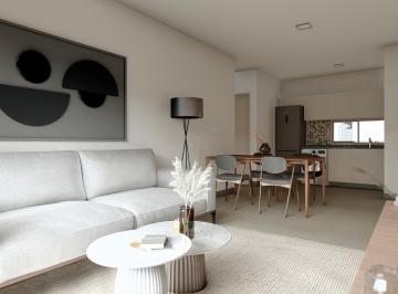 Departamento · 65m² · 3 Ambientes · Departamento 3 Ambientes con Terraza: Valentin Gomez 4736, Caseros - Zelaschi