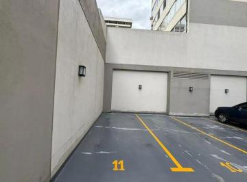 Garage · 15m² · 1 Cochera · Cochera en Venta - 15 m² - Villa Urquiza