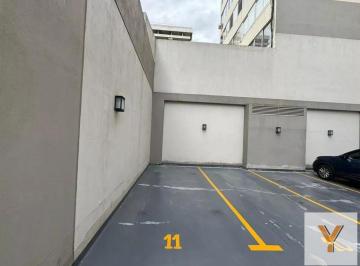 Garage · 15m² · 1 Cochera · Cochera en Venta - 15 m² - Villa Urquiza