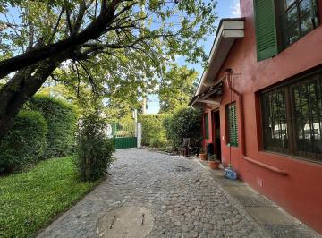 Casa · 140m² · 4 Ambientes · 2 Cocheras · Casa 5 Amb en Venta Pilar