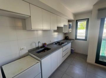 Departamento · 30m² · 1 Ambiente · Departamento en Refinerias