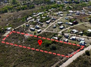 Terreno , Tanti · Venta de Terreno de 4330 m² en Barrio El Parador, Tanti