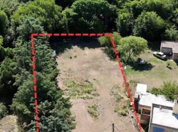 Terreno , Villa Carlos Paz · Venta de Terreno Plano de 1300 m² en Costa Azul Norte, Villa Carlos Paz