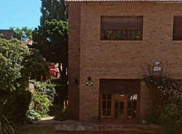 Departamento de 3 ambientes, Pinamar · Triplex de 3 Ambientes Zona Golf