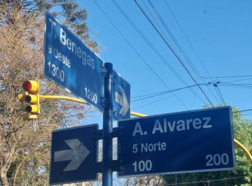 Casa de 12 ambientes, Ciudad de Mendoza · Oportunidad - Quinta Seccion - Apto Vivienda - Profesionales - Abogados - Comercio - Gastronomia