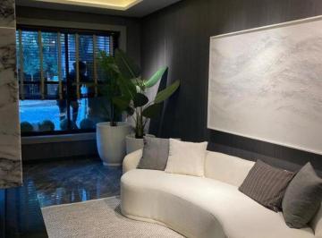Departamento · 34m² · 1 Ambiente · Monoambiente Piso 7 Fte de Pozo, en Viel y Pedro Goyena