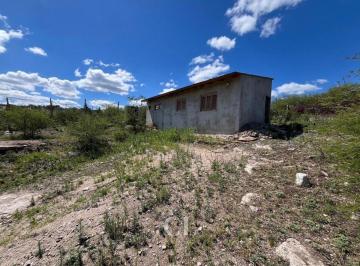 Casa de 1 ambiente, Villa Santa Cruz del Lago · Venta Monoambiente de 55 m² en Gran Terreno de 964 m² en Valle del Sol, Villa Santa Cruz del Lago