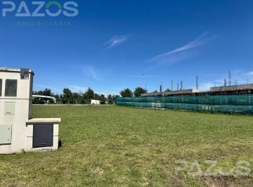 Terreno · 600m² · Lote en Venta en Lo Mejor de Developer Park