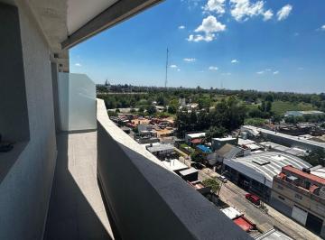 Departamento de 2 ambientes, Tres de Febrero · Alquiler de 2 Ambientes con Amenities en Caseros