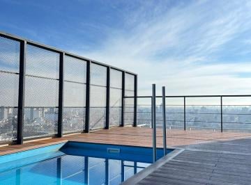 Departamento de 2 ambientes, Tres de Febrero · Alquiler de 2 Ambientes con Amenities en Caseros