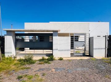 Quinta vacacional de 4 ambientes, Junín · Casa Quinta