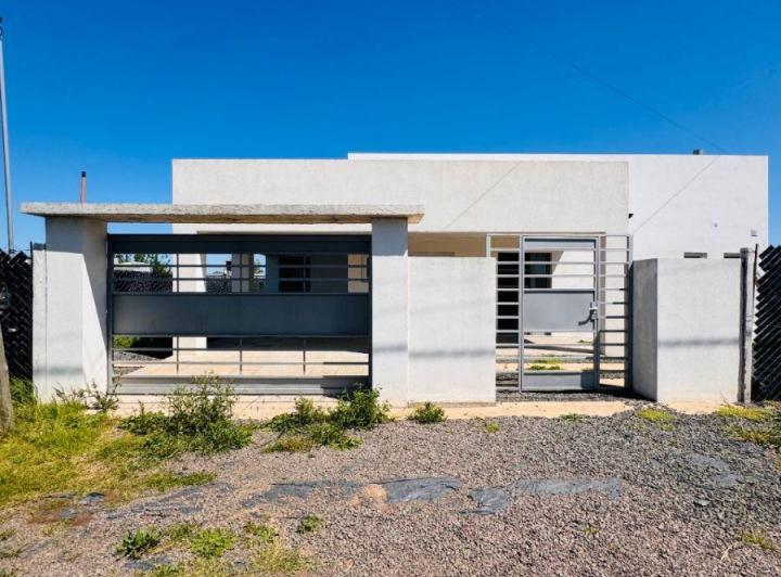 Quinta vacacional · 120m² · 4 Ambientes · 1 Cochera